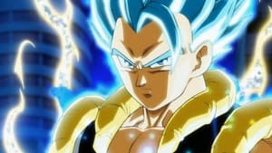 Super Dragon Ball Heroes 6. epizoda