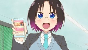 Kobayashi-san Chi no Maid Dragon 26. epizoda