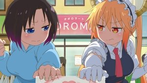 Kobayashi-san Chi no Maid Dragon 24. epizoda