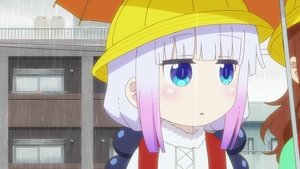 Kobayashi-san Chi no Maid Dragon 23. epizoda
