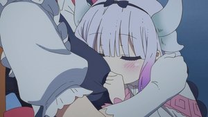 Kobayashi-san Chi no Maid Dragon 22. epizoda