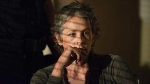 The Walking Dead: Origins 4. epizoda