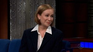 The Late Show with Stephen Colbert 160. epizoda