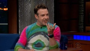 The Late Show with Stephen Colbert 158. epizoda
