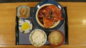 Solitary Gourmet 2. epizoda