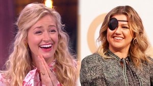 The Kelly Clarkson Show 8. epizoda
