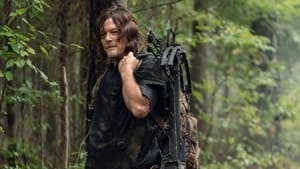 The Walking Dead: Origins 1. epizoda