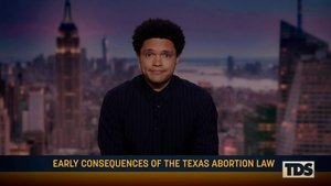 The Daily Show 1. epizoda