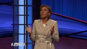 Jeopardy! 211. epizoda