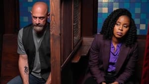 Law & Order: Organized Crime 2. epizoda
