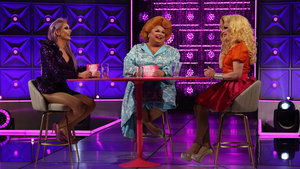 RuPaul's Drag Race All Stars 5. epizoda