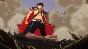 One Piece 985. epizoda