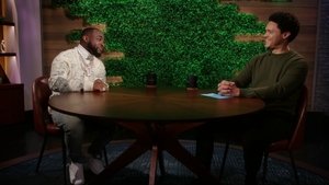 The Daily Show 2. epizoda