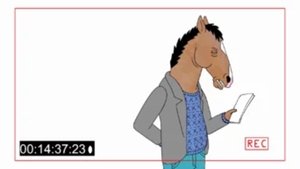 BoJack Horseman 3. epizoda