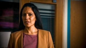 Holby City 18. epizoda