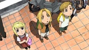 Fullmetal Alchemist 6. epizoda