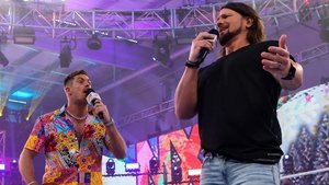 WWE NXT 56. epizoda