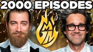 Good Mythical Morning 121. epizoda