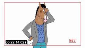 BoJack Horseman 4. epizoda