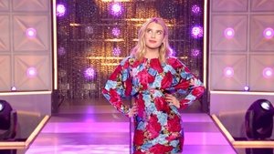 RuPaul's Drag Race All Stars 6. epizoda