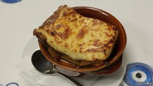 Solitary Gourmet 3. epizoda