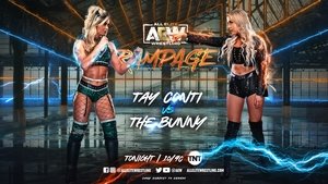 All Elite Wrestling: Rampage 3. epizoda