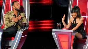 The Voice 2. epizoda