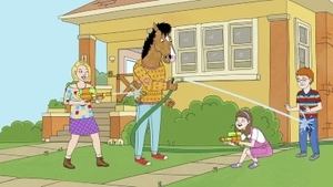 BoJack Horseman 5. epizoda