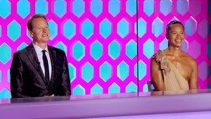 RuPaul's Drag Race All Stars 7. epizoda