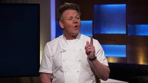 Gordon Ramsay: Pekelná kuchyně 11. epizoda