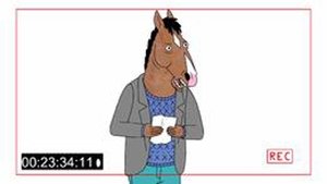 BoJack Horseman 2. epizoda