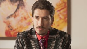 The Snitch Cartel: Origins 20. epizoda