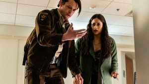 Roswell: Nové Mexiko Andělé ticha