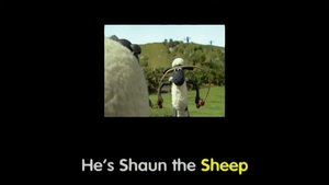 Ovečka Shaun 3. epizoda
