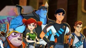 Slugterra 2. epizoda