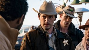 Roswell: Nové Mexiko Zatmění
