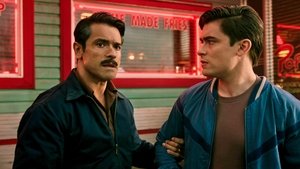 Riverdale 12. epizoda