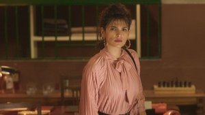 The Snitch Cartel: Origins 35. epizoda