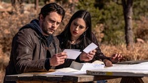 Roswell: Nové Mexiko Píseň domova