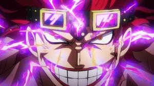 One Piece 987. epizoda