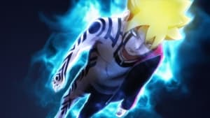 Boruto: Naruto Next Generations 213. epizoda