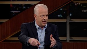 Real Time with Bill Maher 25. epizoda