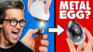 Good Mythical Morning 123. epizoda