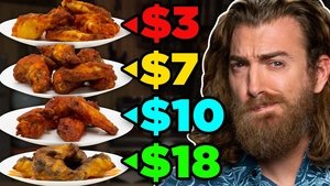 Good Mythical Morning 122. epizoda