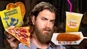 Good Mythical Morning 124. epizoda