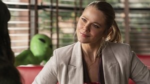 Roswell: Nové Mexiko Dobrou noc, má milá