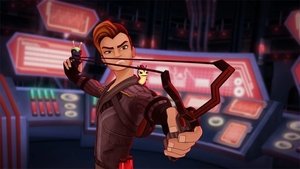 Slugterra 3. epizoda