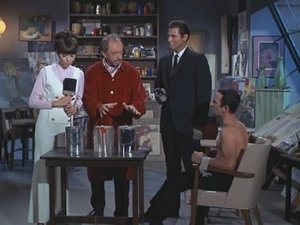 Get Smart 17. epizoda
