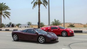 Top Gear 2. epizoda