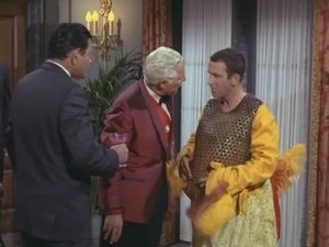 Get Smart 8. epizoda